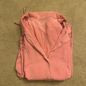 Victoria's Secret Pajamas